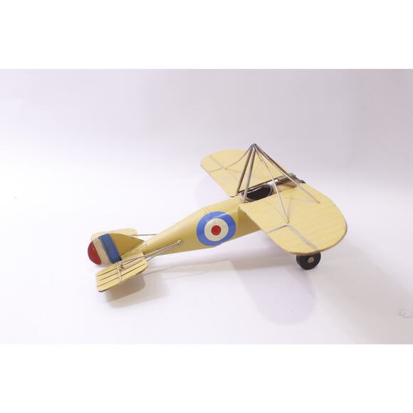Bristol M1, Royal Air Force, WW1 Airplane, Diecast Scale Model, ~ 251013-WH 1369 - Picture 3 of 4